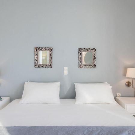 Villa Life Agia Marina  ห้อง รูปภาพ