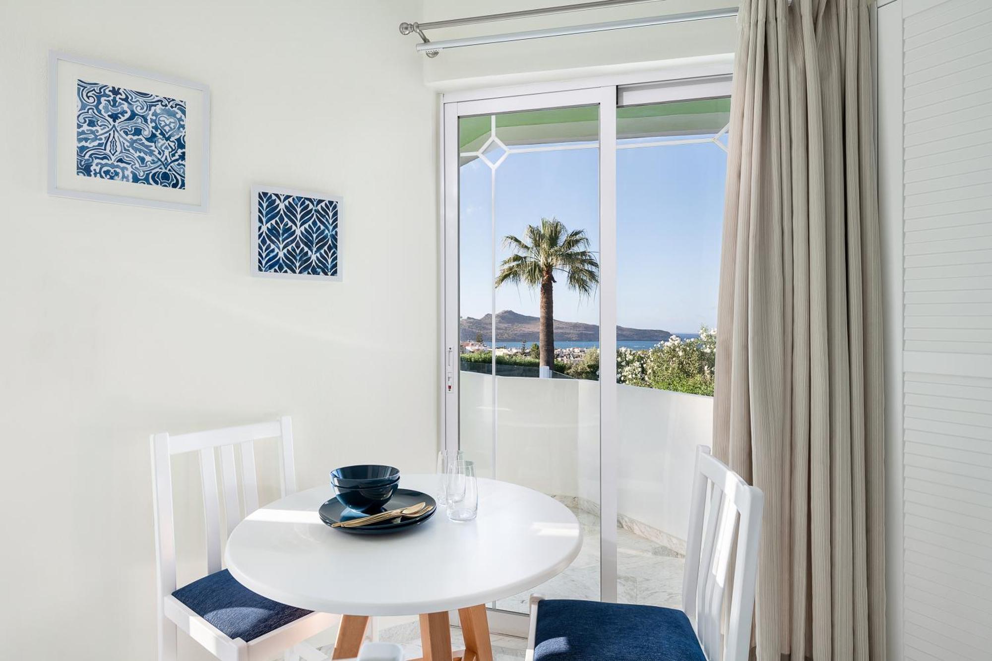 Villa Life Agia Marina  ห้อง รูปภาพ