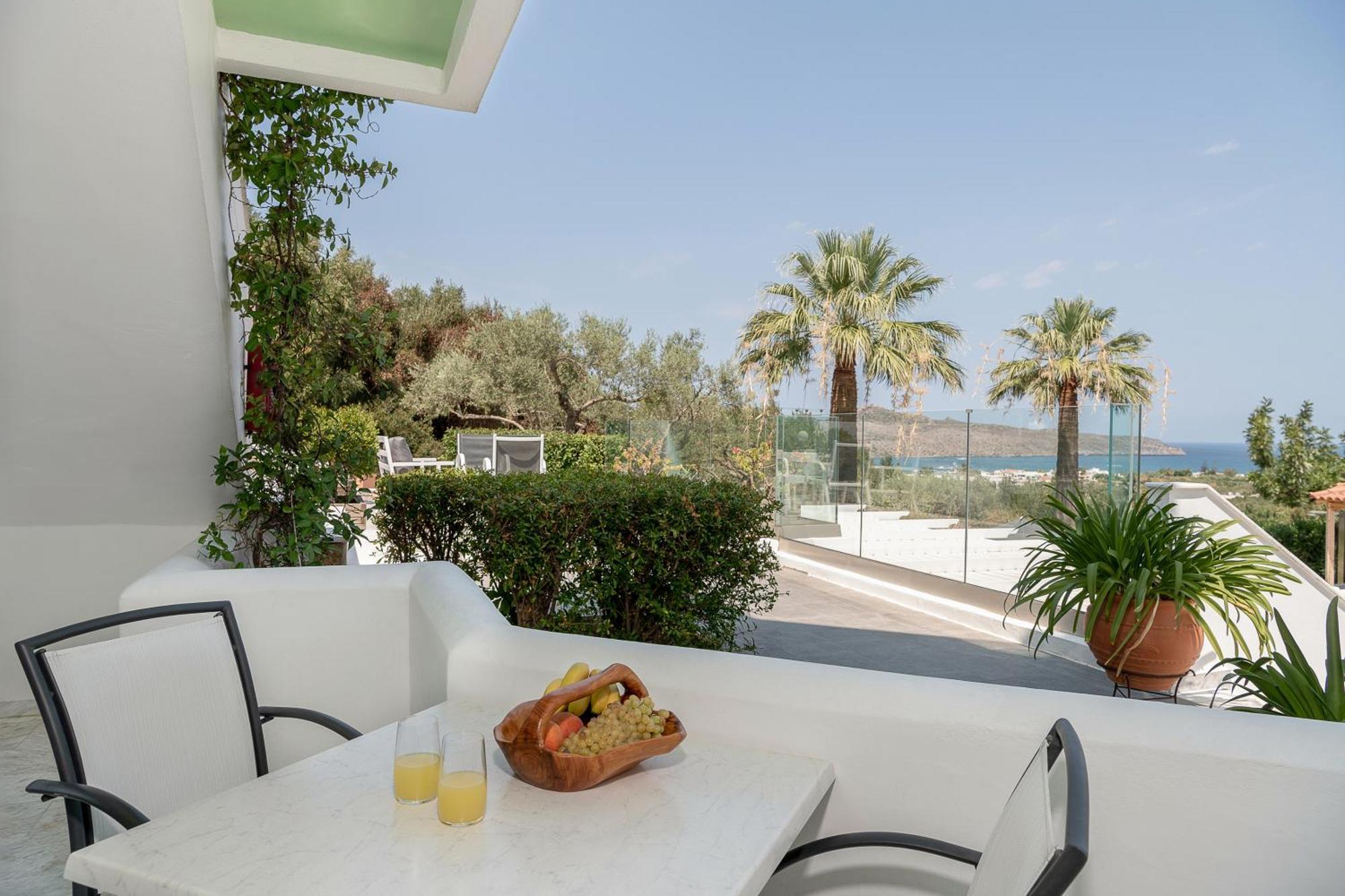 Villa Life Agia Marina  ห้อง รูปภาพ
