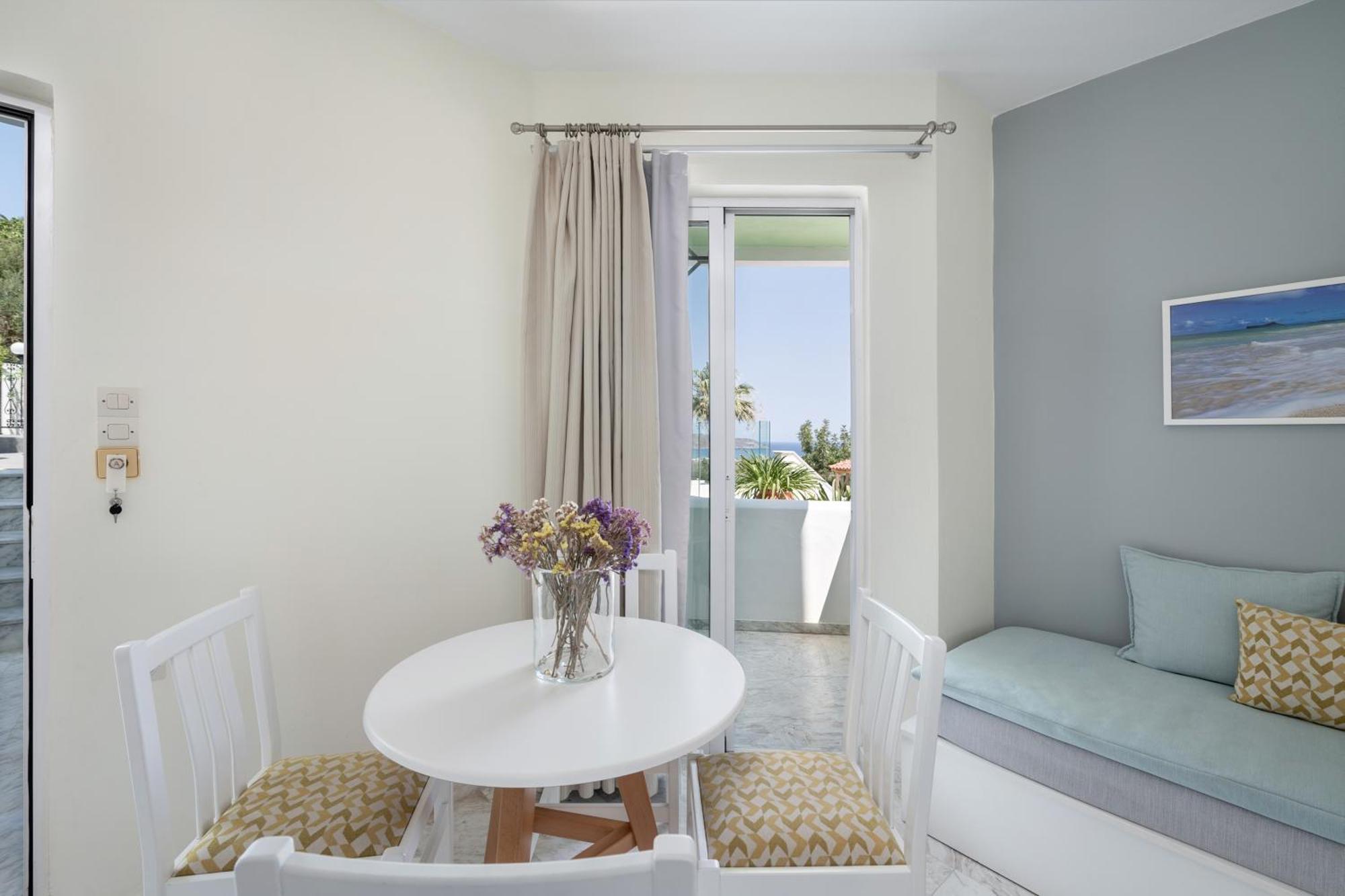 Villa Life Agia Marina  ห้อง รูปภาพ