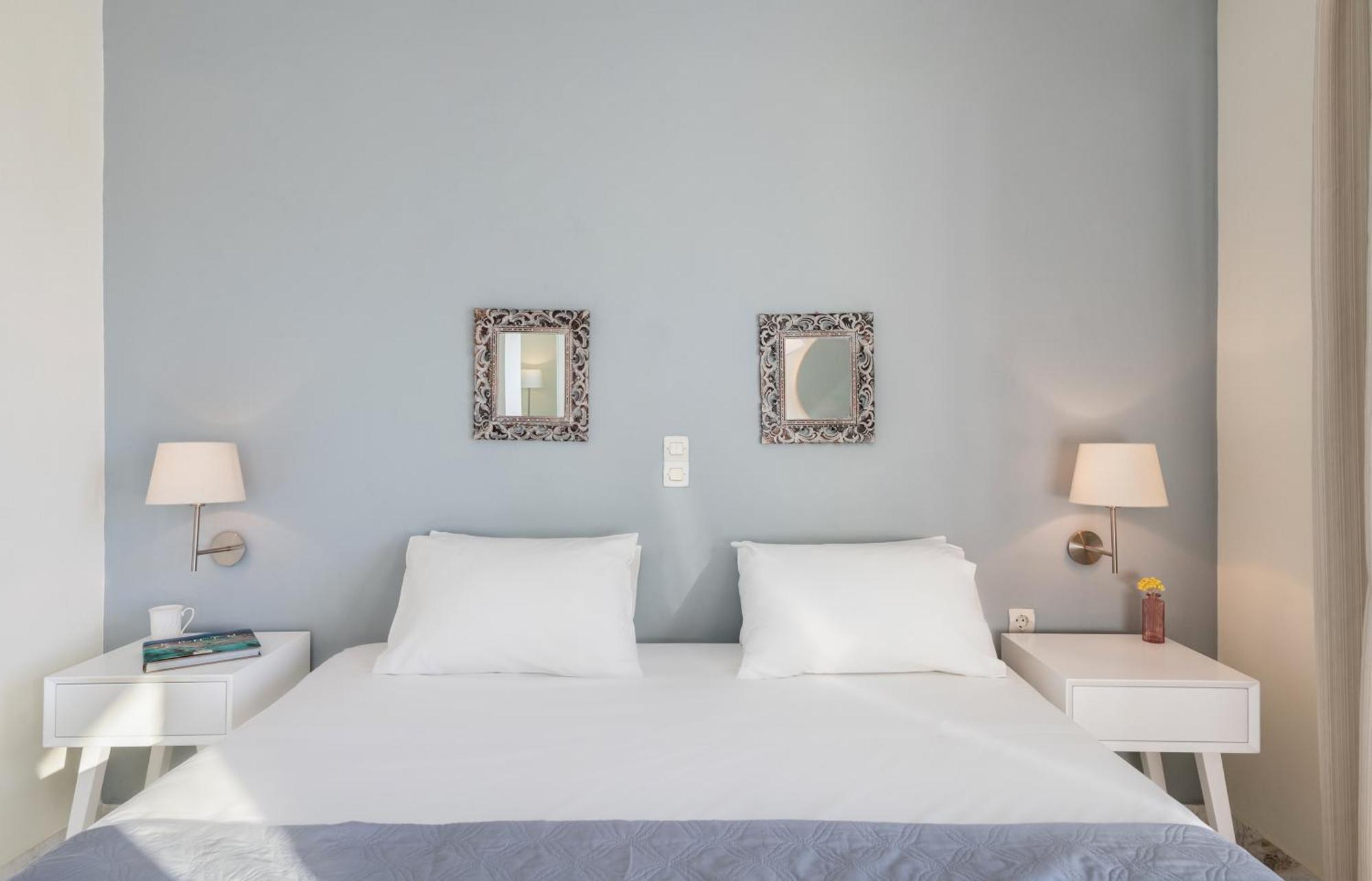 Villa Life Agia Marina  ห้อง รูปภาพ