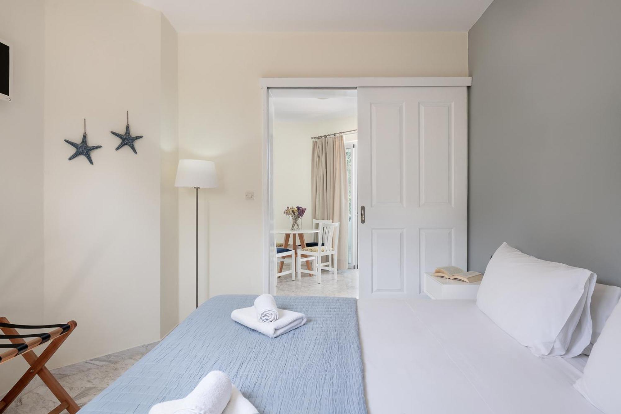 Villa Life Agia Marina  ห้อง รูปภาพ